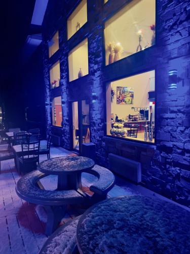 Φωτογραφία από το άλμπουμ του Qube Hotel - Polk City σε Polk City