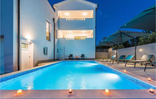 Villa Palmarosa