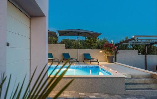 Villa Palmarosa