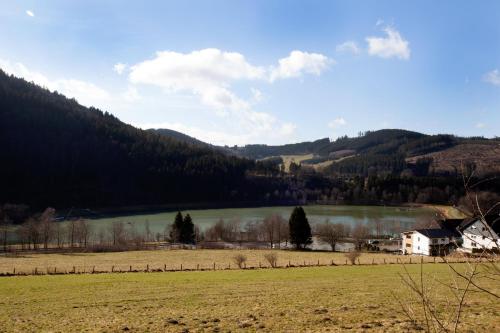 Fotografie z fotogalerie ubytování Fewo Ettelsberg Niedersfeld v destinaci Winterberg