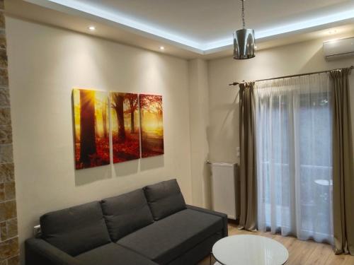 Luxury stay near the Acropolis 10-min walk to history!