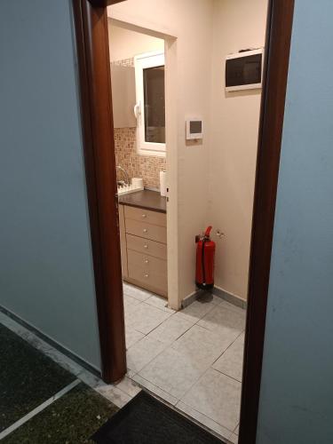 Athens Downtown Apartment