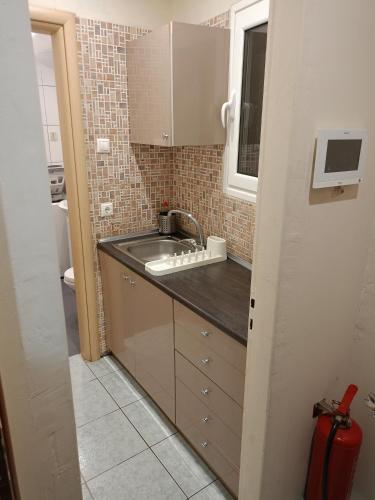 Athens Downtown Apartment