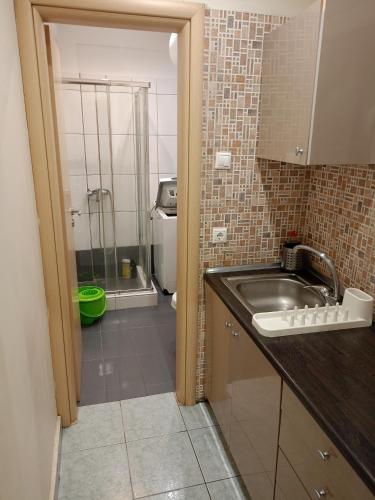 Athens Downtown Apartment