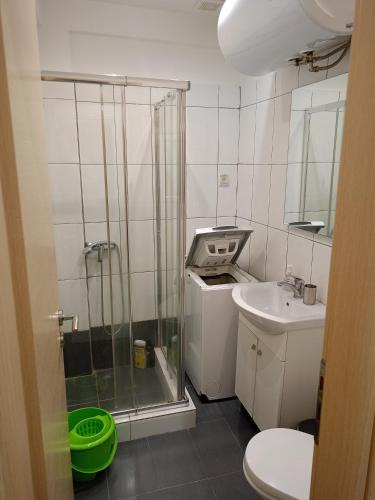 Athens Downtown Apartment