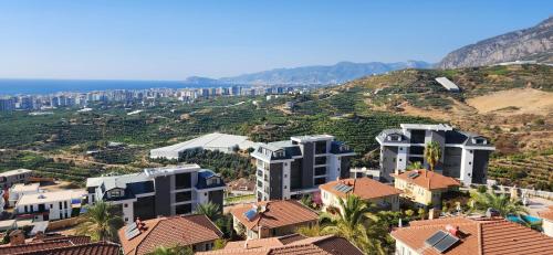 Φυσικό τοπίο κοντά σε αυτό το διαμέρισμα