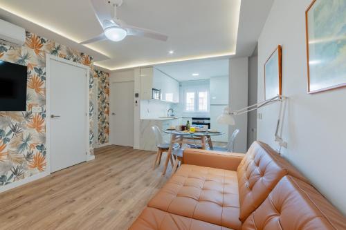 TrendyHomes Triunfo Albaicín
