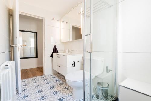 TrendyHomes Triunfo Albaicín