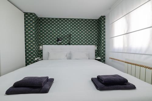 TrendyHomes Triunfo Albaicín
