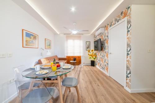 TrendyHomes Triunfo Albaicín