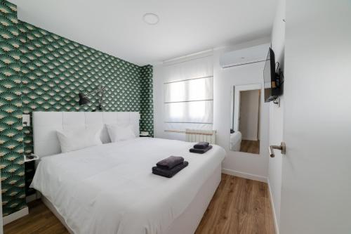 TrendyHomes Triunfo Albaicín