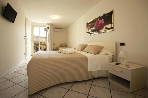 Gallery image of B&B A casa di amici in Giardini Naxos