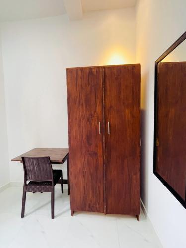 Gambar di galeri bagi AYA Sea View Hotel di Ahangama