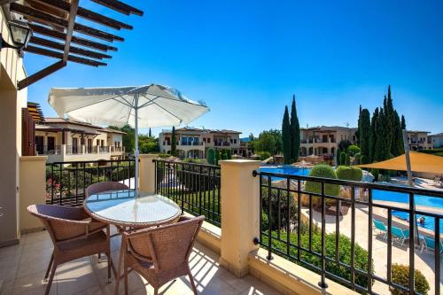 Aphrodite Premium Apartments II