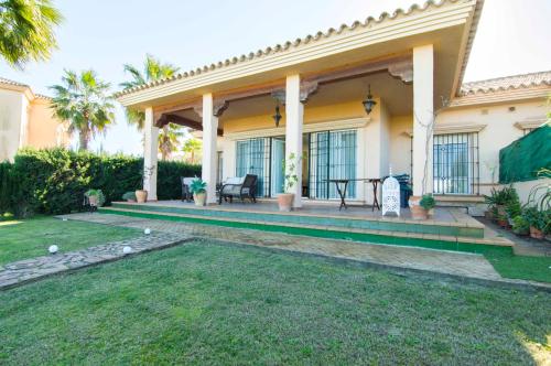 Casa Albatros, Apartamentos Living Sur