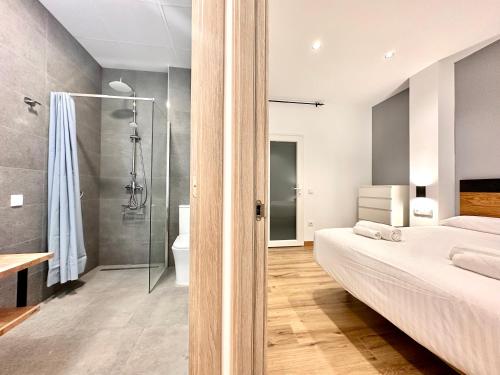 Place Your Place SUITES Benimaclet