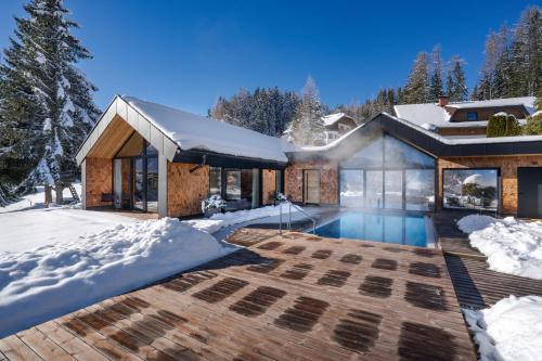 Chalet Annelies Ramsau am Dachstein