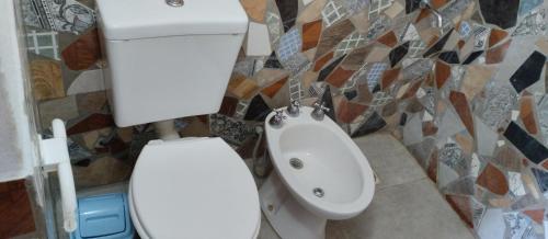 Gallery image of Cabañas M y M para 3 o 4 personas minimo 3 noches in Arroyo de Los Patos