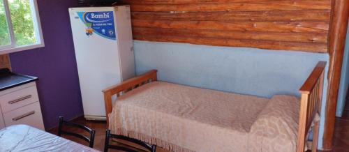 Gallery image of Cabañas M y M para 3 o 4 personas minimo 3 noches in Arroyo de Los Patos