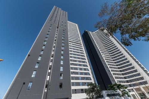 XPCE URBAN 6 MALAGA SKYLINE - Parking free photo 36