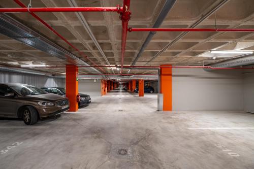 XPCE URBAN 6 MALAGA SKYLINE - Parking free photo 42