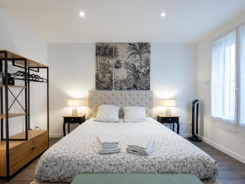 Secret Caché de Valmy