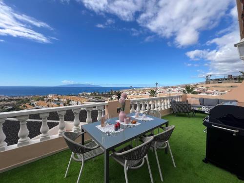 PaulMarie Paradise Apartment Ocean View