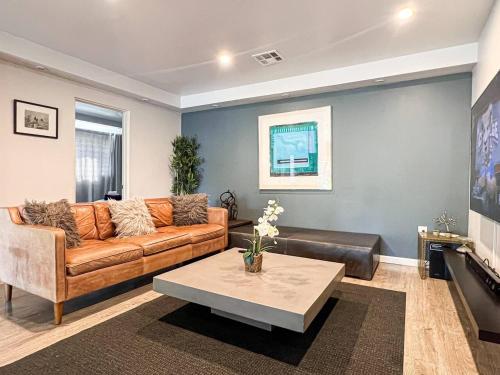 Imagen de la galería de Relax and Play, 2BR Close to SoFi, LAX - SH1-LAD, en Los Ángeles
