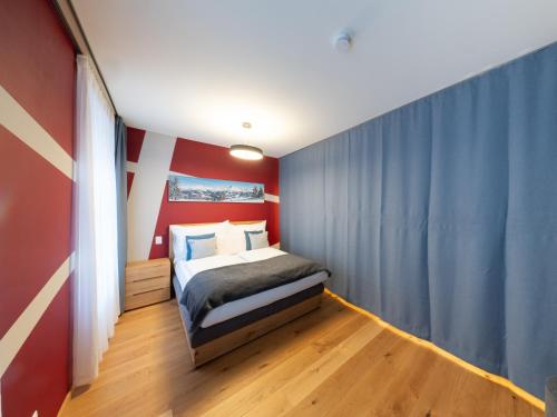 Vienna City Premium Apartments with Free Parking Garage