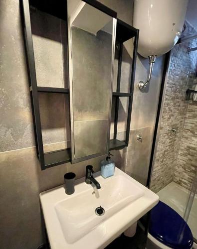San Gennaro alla Sanità, apartment in Naples