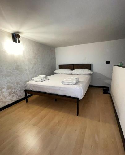 San Gennaro alla Sanità, apartment in Naples