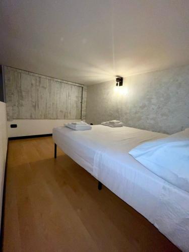 San Gennaro alla Sanità, apartment in Naples