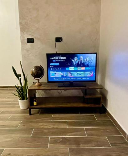 San Gennaro alla Sanità, apartment in Naples