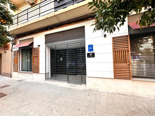 Place Your Place SUITES Benimaclet
