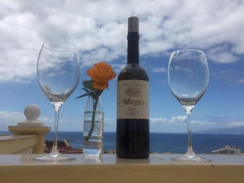 Exclusive Las Americas property