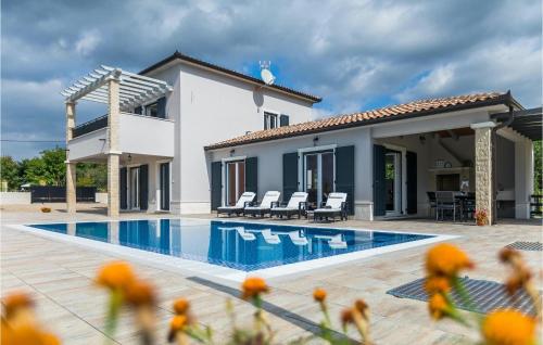 Villa Simone Paradiso