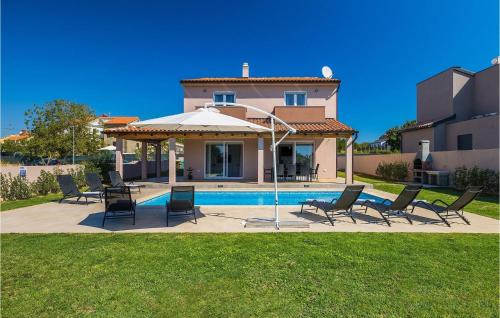 Villa Enjoy
