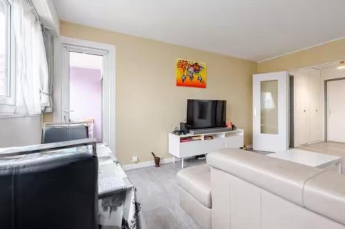 Photo de la galerie de l'établissement petit cocon, à Créteil