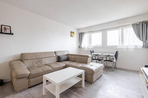 Photo de la galerie de l'établissement petit cocon, à Créteil