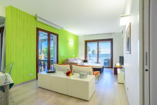 DHOME Baia Mazzaro' photo 2