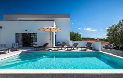 Villa My Hana