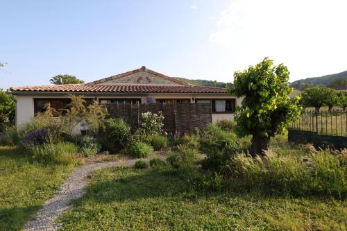 La Gourmandine -Gîtes