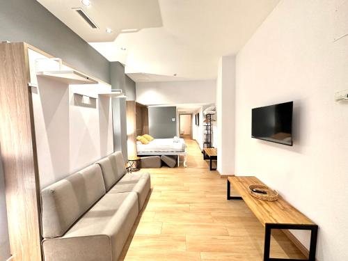 Place Your Place SUITES Benimaclet