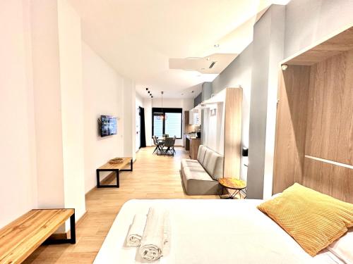Place Your Place SUITES Benimaclet