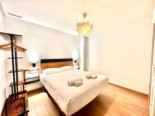 Place Your Place SUITES Benimaclet