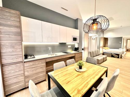 Place Your Place SUITES Benimaclet
