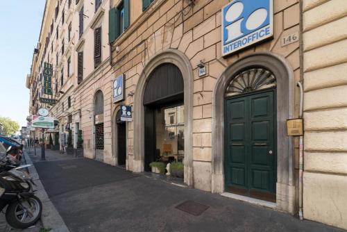 Romeathome146 - Monti