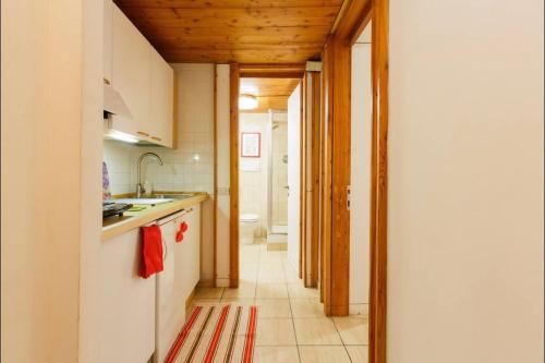 Romeathome146 - Monti