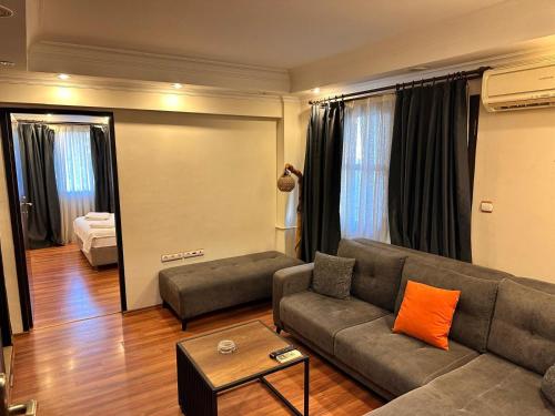 Borbey Konaklama 519