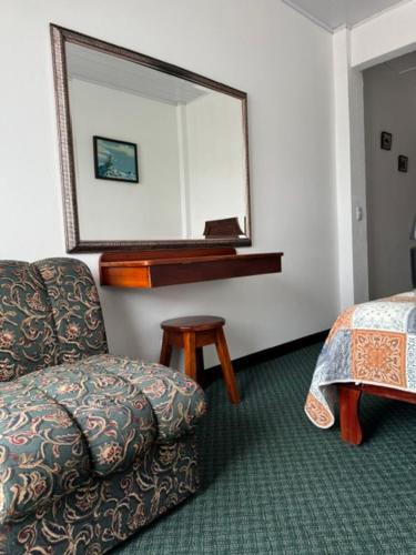 Φωτογραφία από το άλμπουμ του Hotel Malinche σε Quepos
